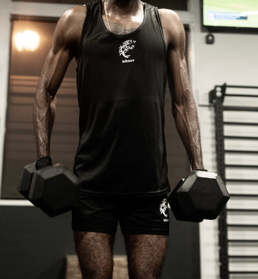 Gym Tank Top